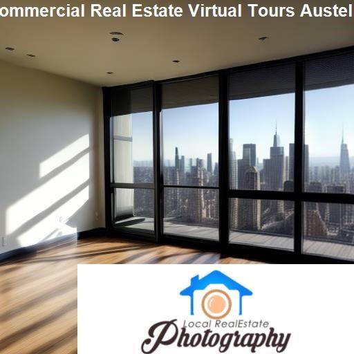 Discover the Benefits of a Virtual Tour - LocalRealEstatePhotography.com Austell