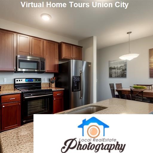 Discover the Wonders of Union City - LocalRealEstatePhotography.com Union City