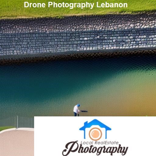 Drone Photography Locations in Lebanon - LocalRealEstatePhotography.com Lebanon