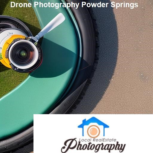 Drone Photography for Events in Powder Springs - LocalRealEstatePhotography.com Powder Springs