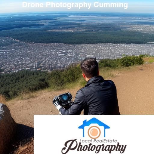 Drone Photography in Cumming: An Overview - LocalRealEstatePhotography.com Cumming