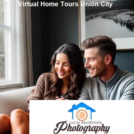 Enjoy the Convenience of a Virtual Home Tour - LocalRealEstatePhotography.com Union City