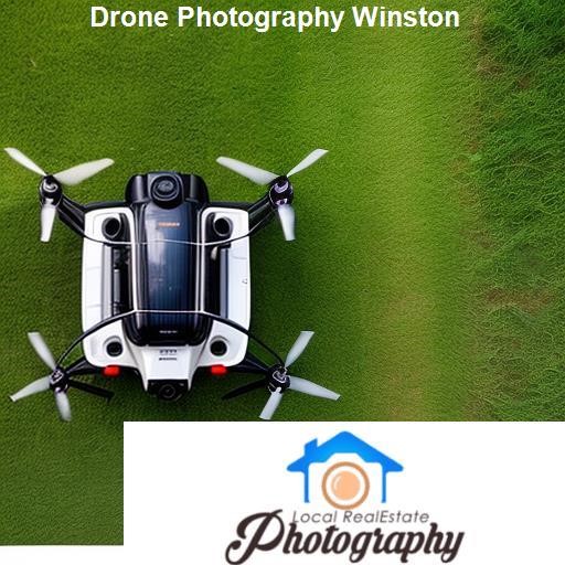 Equipment Necessary for Drone Photography - LocalRealEstatePhotography.com Winston