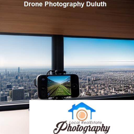 Equipment Used for Drone Photography - LocalRealEstatePhotography.com Duluth