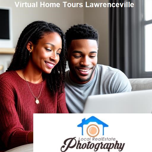 Experience Lawrenceville Like a Local With a Virtual Tour - LocalRealEstatePhotography.com Lawrenceville