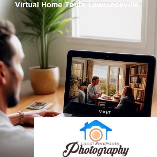 Experience Lawrenceville's Culture Through a Virtual Tour - LocalRealEstatePhotography.com Lawrenceville
