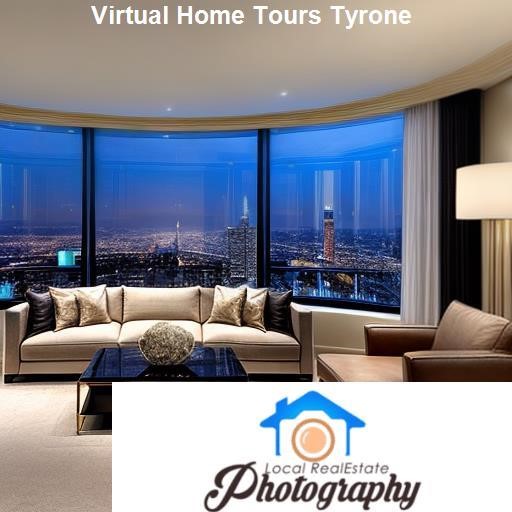Experience Virtual Home Tours in Tyrone - LocalRealEstatePhotography.com Tyrone