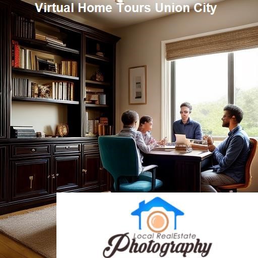 Experience the Benefits of a Virtual Home Tour - LocalRealEstatePhotography.com Union City