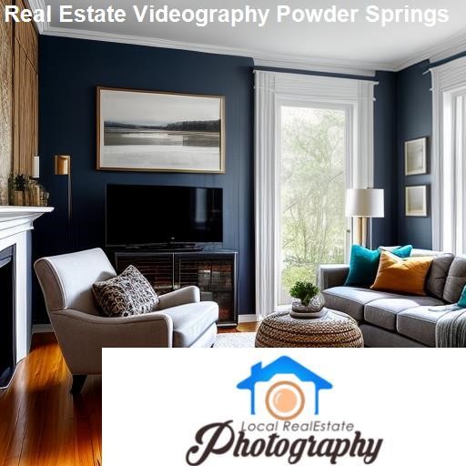 Expert Real Estate Videographers - LocalRealEstatePhotography.com Powder Springs
