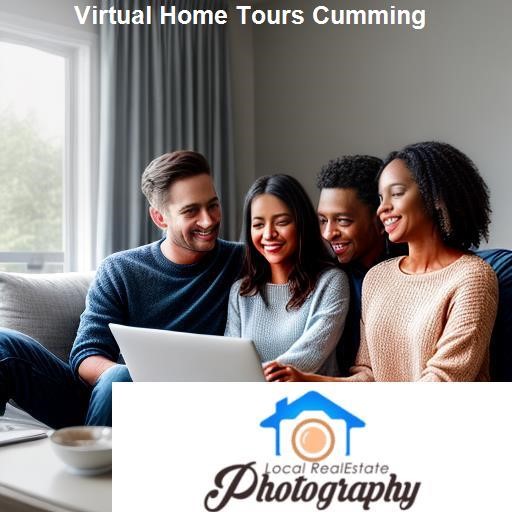 Explore Cumming's Best Virtual Home Tours - LocalRealEstatePhotography.com Cumming