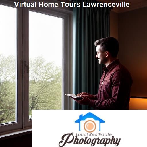 Explore Lawrenceville From the Comfort of Your Home - LocalRealEstatePhotography.com Lawrenceville