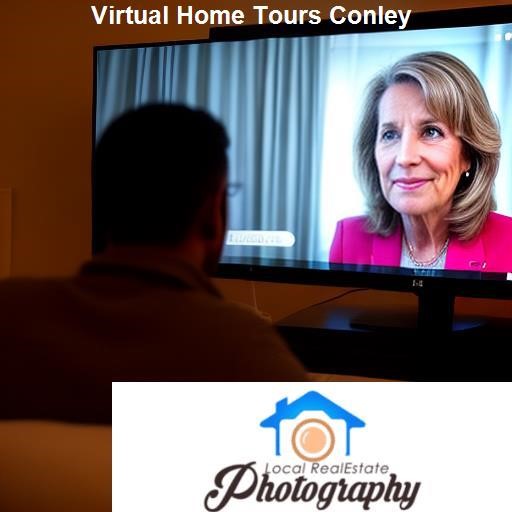 Explore Properties with Virtual Home Tours - LocalRealEstatePhotography.com Conley
