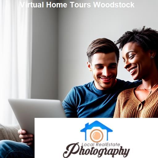 Explore Woodstock from the Comfort of Your Home - LocalRealEstatePhotography.com Woodstock