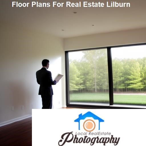 Explore the Different Types of Floor Plans - LocalRealEstatePhotography.com Lilburn