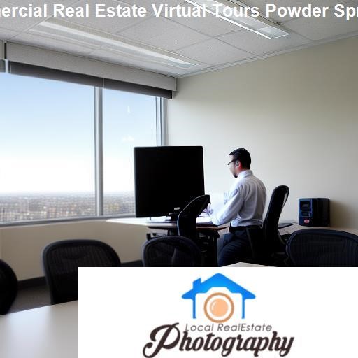 Final Thoughts on Commercial Real Estate Virtual Tours in Powder Springs - LocalRealEstatePhotography.com Powder Springs