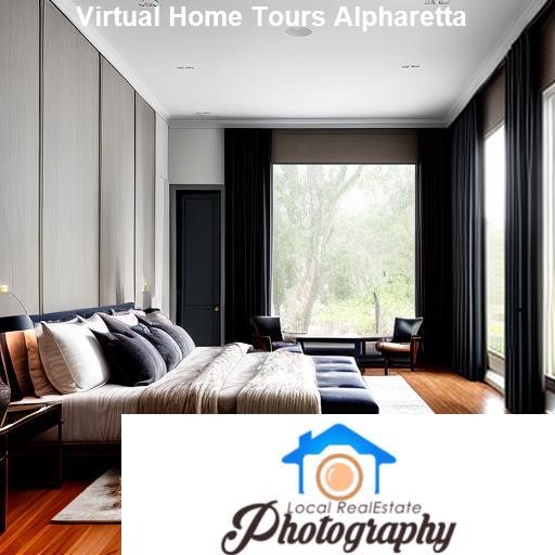 Find Your Dream Home with a Virtual Home Tour in Alpharetta - LocalRealEstatePhotography.com Alpharetta