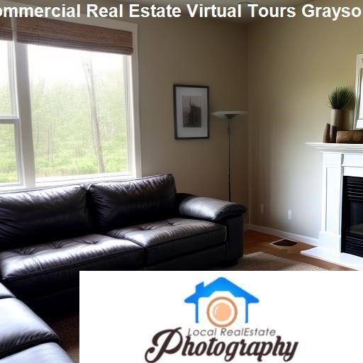 Find the Right Virtual Tour for Your Commercial Property - LocalRealEstatePhotography.com Grayson