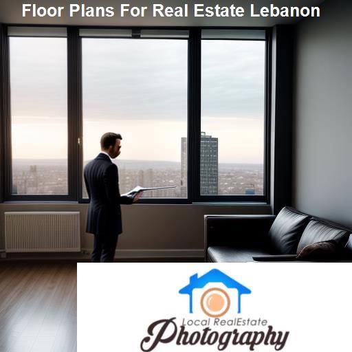 Finding Floor Plans For Your Property - LocalRealEstatePhotography.com Lebanon