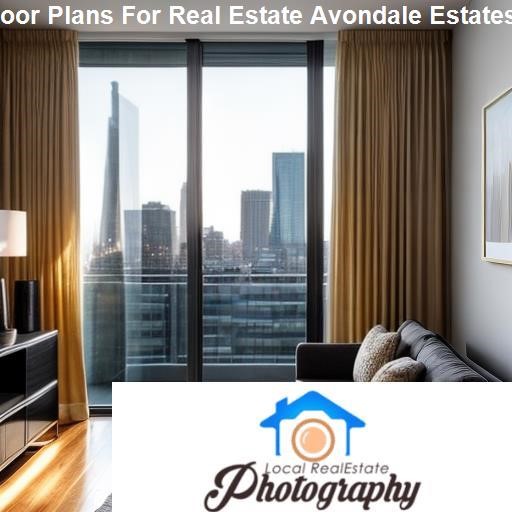 Finding The Right Floor Plan - LocalRealEstatePhotography.com Avondale Estates