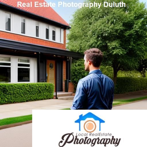 Finding a Real Estate Photographer in Duluth - LocalRealEstatePhotography.com Duluth