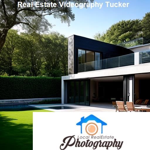 Finding the Best Videographer for Real Estate - LocalRealEstatePhotography.com Tucker