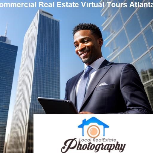 Finding the Best Virtual Tour Company - LocalRealEstatePhotography.com Atlanta