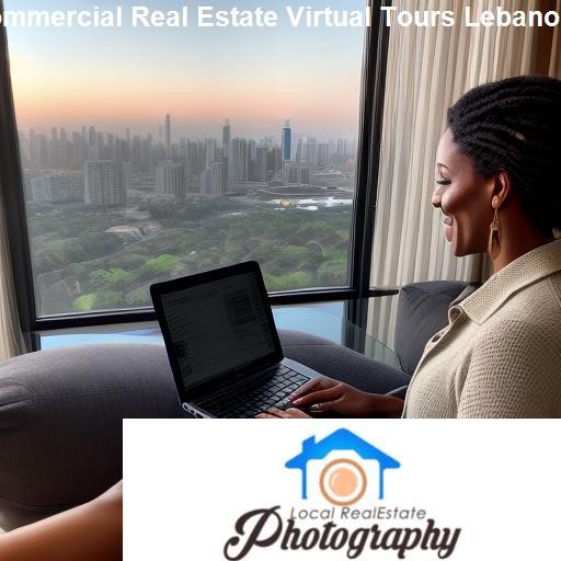 Finding the Best Virtual Tour Provider - LocalRealEstatePhotography.com Lebanon