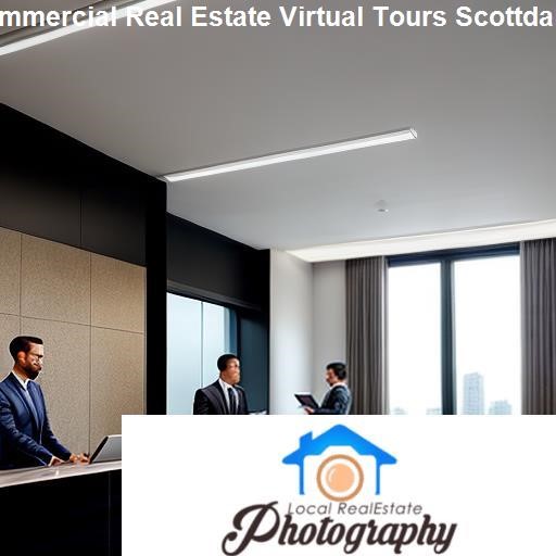 Finding the Best Virtual Tours of Commercial Real Estate in Scottsdale - LocalRealEstatePhotography.com Scottdale