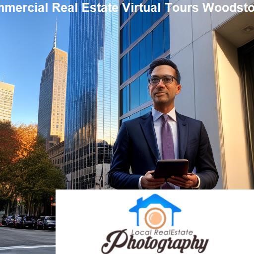 Finding the Right Commercial Real Estate Virtual Tour in Woodstock - LocalRealEstatePhotography.com Woodstock