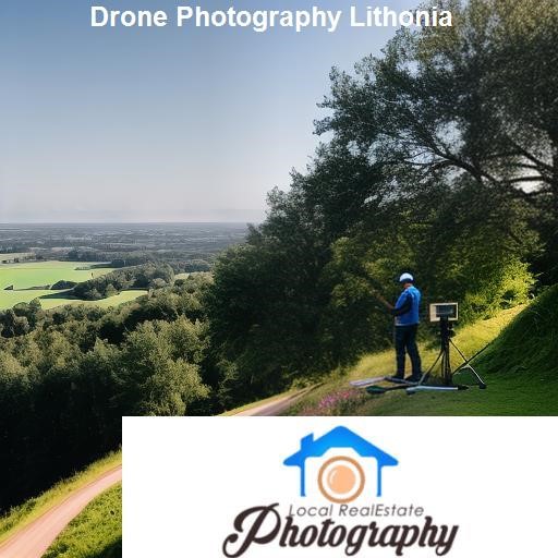 Finding the Right Drone Photography Service for Lithonia - LocalRealEstatePhotography.com Lithonia