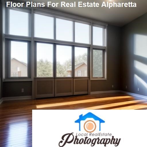 Finding the Right Floor Plan - LocalRealEstatePhotography.com Alpharetta