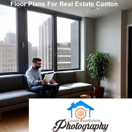 Finding the Right Floor Plan - LocalRealEstatePhotography.com Canton