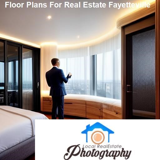 Finding the Right Floor Plan For You - LocalRealEstatePhotography.com Fayetteville