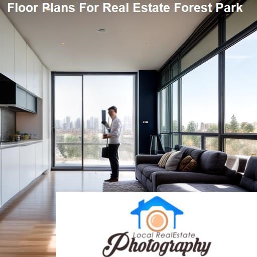 Finding the Right Floor Plan - LocalRealEstatePhotography.com Forest Park