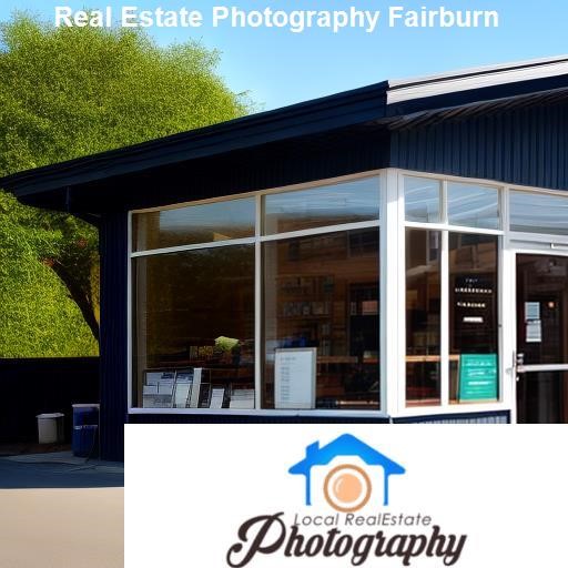 Finding the Right Real Estate Photographer - LocalRealEstatePhotography.com Fairburn