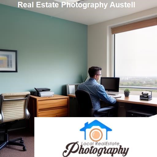 Finding the Right Real Estate Photographer in Austell - LocalRealEstatePhotography.com Austell