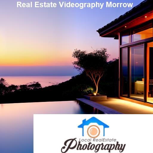 Finding the Right Real Estate Videography Company - LocalRealEstatePhotography.com Morrow