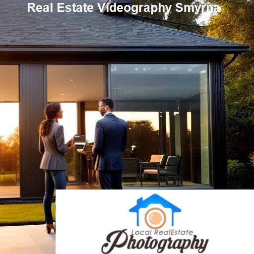 Finding the Right Videographer - LocalRealEstatePhotography.com Smyrna
