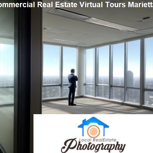Finding the Right Virtual Tour Company - LocalRealEstatePhotography.com Marietta