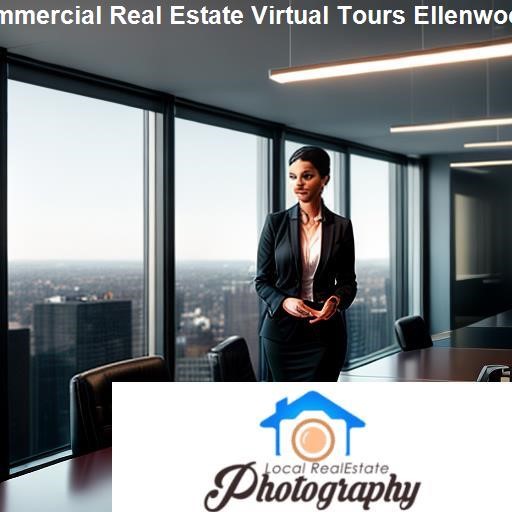 Finding the Right Virtual Tour Provider - LocalRealEstatePhotography.com Ellenwood