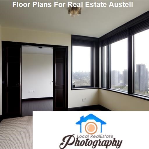 Floor Plan Features - LocalRealEstatePhotography.com Austell