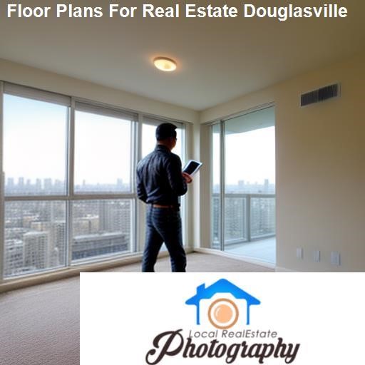 Floor Plan Features - LocalRealEstatePhotography.com Douglasville