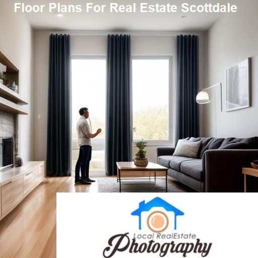 Floor Plan Features To Consider - LocalRealEstatePhotography.com Scottdale