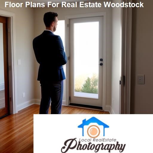 Floor Plans by Budget - LocalRealEstatePhotography.com Woodstock