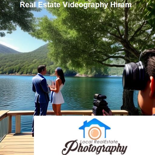 Get Professional Results from Real Estate Videography Hiram - LocalRealEstatePhotography.com Hiram