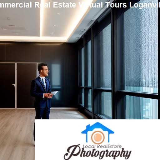 Get Started Now with Virtual Tours for Your Commercial Real Estate in Loganville - LocalRealEstatePhotography.com Loganville
