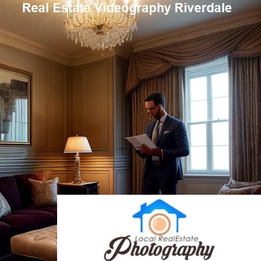Get Started With Professional Real Estate Videography in Riverdale - LocalRealEstatePhotography.com Riverdale
