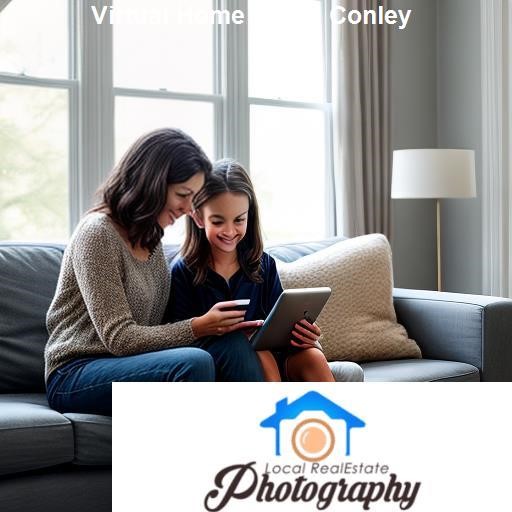 Get Started with Virtual Home Tours Today - LocalRealEstatePhotography.com Conley