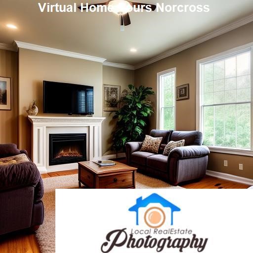 Get Started with Virtual Home Tours in Norcross - LocalRealEstatePhotography.com Norcross
