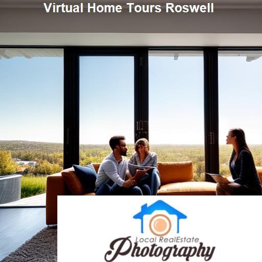 Get an Expert's Take on Roswell Real Estate - LocalRealEstatePhotography.com Roswell